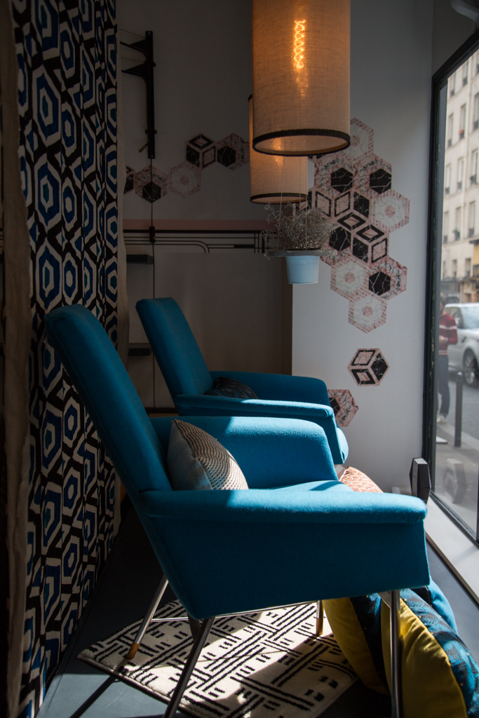 Nos ateliers-boutiques - Asseyons-nous